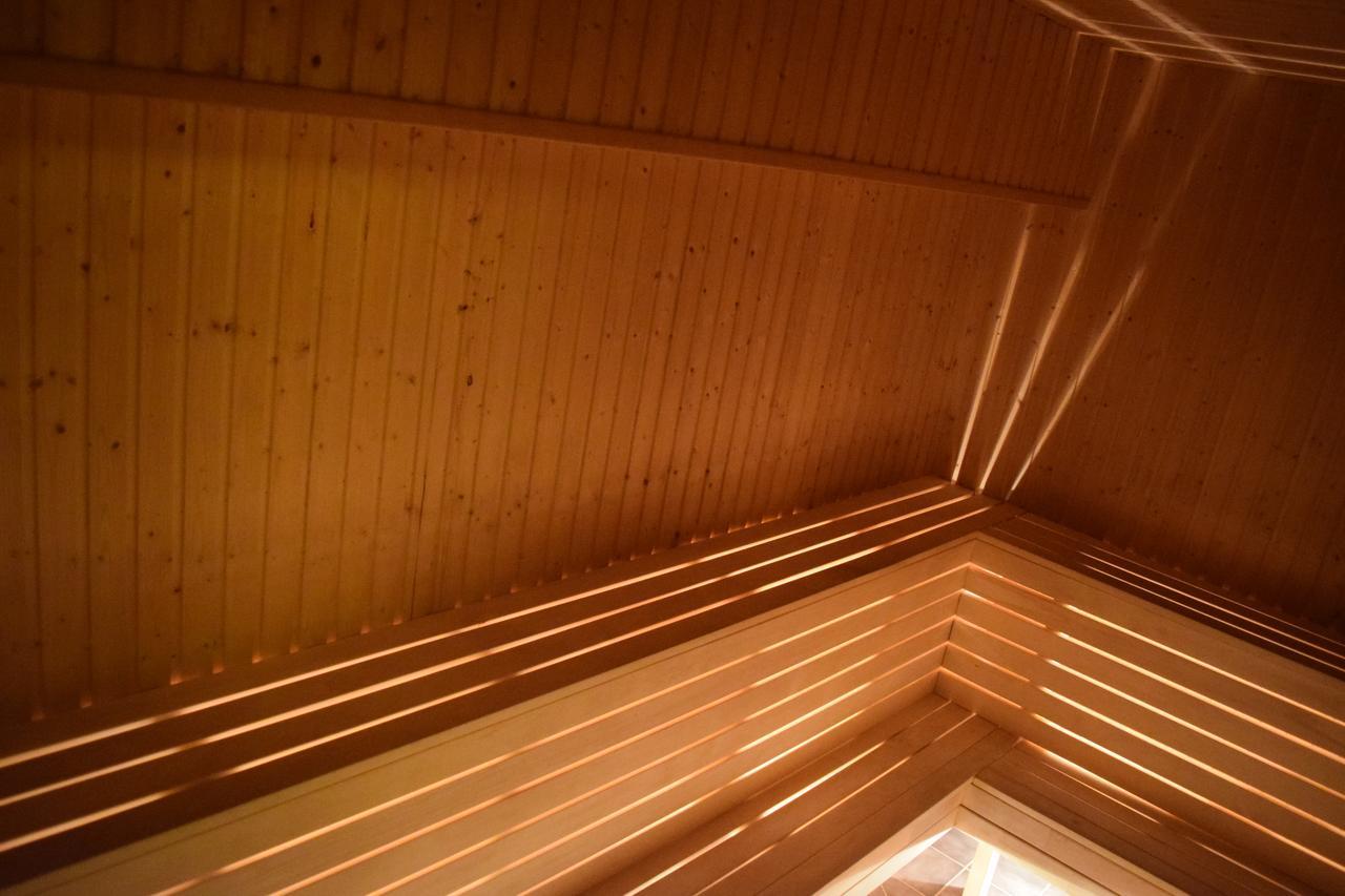 Hotell Haessloe Västerås Exterior foto